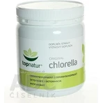 topnatur CHLORELLA Original 1×750 тбл, прісноводні водорості: ціни та характеристики