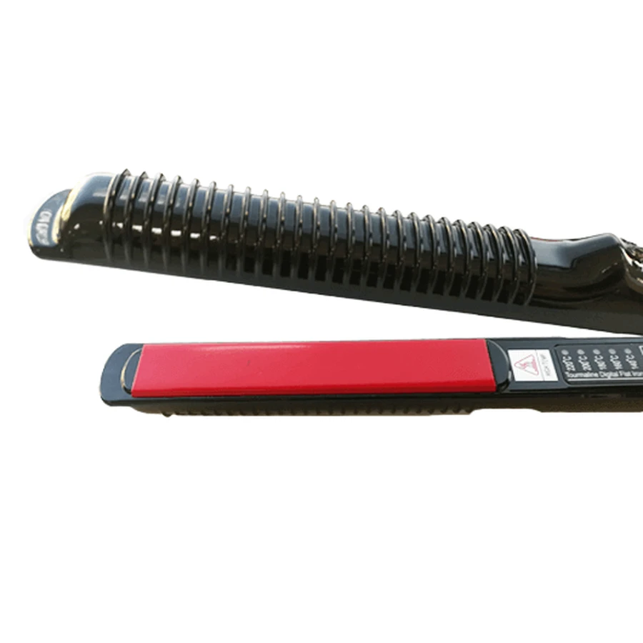 Fashion Beauty Flat Plate Black: цены и характеристики