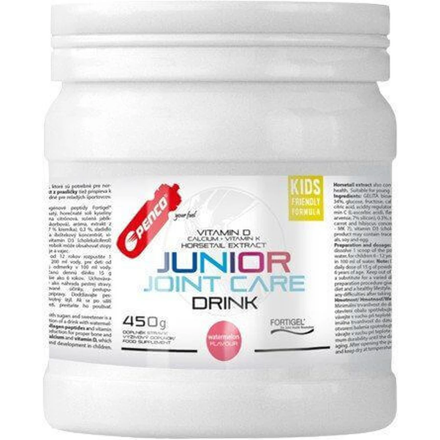 Penco Junior Диня для догляду за суглобами 450 г: ціни та характеристики
