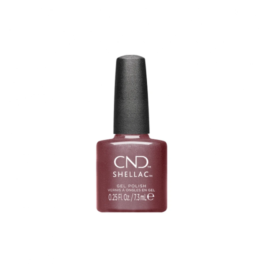 Полуперманентный лак для ногтей CND Shellac Shellac Magical Botany Frost Bite 7,3 мл: цены и характеристики