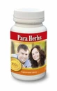 Para Herbs, 60 капсул, Para Herbs