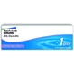 Одноразові лінзи, SofLens 1 Day, -00.75, 30 шт, Bausch Lomb
