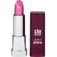 Помада для губ She color&style Perfect Shine Lip № 330/115, 5 г