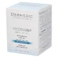 Dermedic Hydrain 3 Hialuro, ультразволожуючий крем-гель для обличчя, суха шкіра, 50 мл