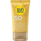 Sundance Антивіковий крем із захистом від сонця SPF 50, 50 мл