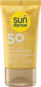Sundance Антивозрастной крем с защитой от солнца SPF 50, 50 мл