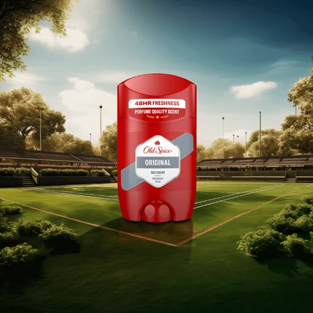 Old Spice, Оригінальний антиперспірант-стік, 50 мл: ціни та характеристики