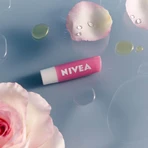 Nivea, догляд для губ, М'яка троянда, 1 шт.: ціни та характеристики