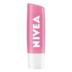 Nivea, догляд для губ, М'яка троянда, 1 шт.: ціни та характеристики
