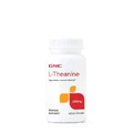 L-теанин 200 мг (128713), 60 капсул, GNC