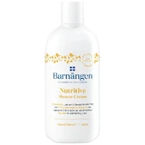 Гель для душа Barnangen Nutritive питательный, 400 мл