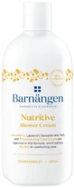 Гель для душу Barnangen Nutritive поживний, 400 мл