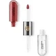 Помада для губ, Kiko, Unlimited Double Touch, 04