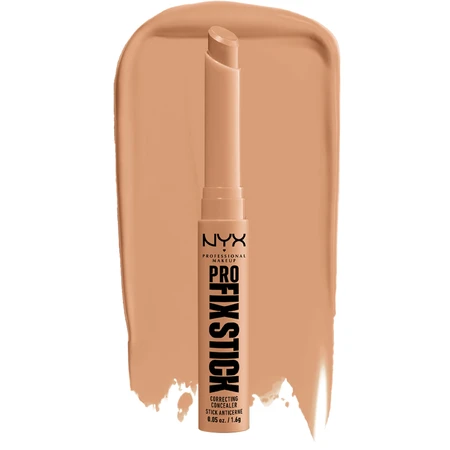 NYX Professional Makeup Pro Fix Stick Concealer 09 Neutral tan 1,6 г: цены и характеристики