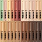 NYX Professional Makeup Pro Fix Stick Concealer 09 Neutral tan 1,6 г: цены и характеристики