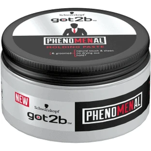 Schwarzkopf got2b Past Паста для моделювання для pr, 100 мл