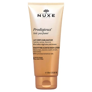 Парфюмированный лосьон для тела Nuxe Prodigieux, 200 мл