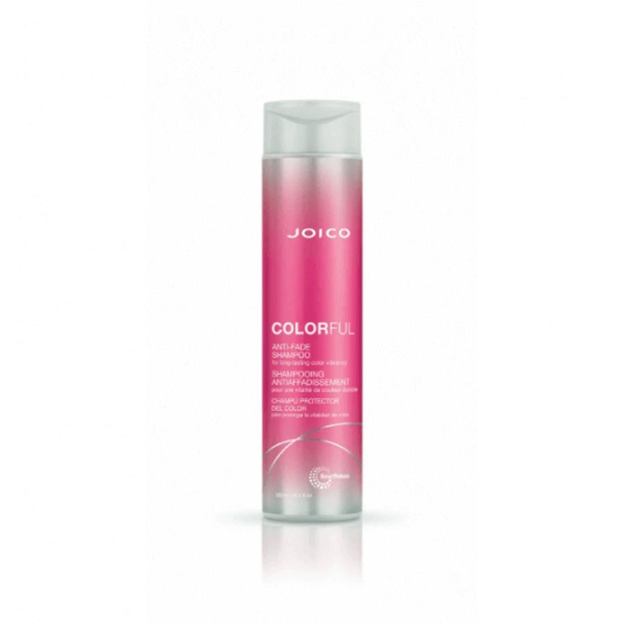 Joico Colourful Anti-Fade Шампунь для окрашенных волос 300 мл: цены и характеристики