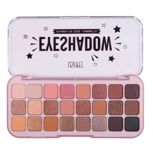 Румяна для глаз Palette 24, Ушас, 02, 21,6 г