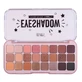 Румяна для глаз Palette 24, Ушас, 02, 21,6 г