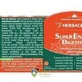 Супер травні ферменти, 30 капсул, Herbagetica