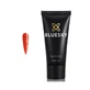 Гель для моделювання Bluesky Crystal Crystal Freak Out Red 60г