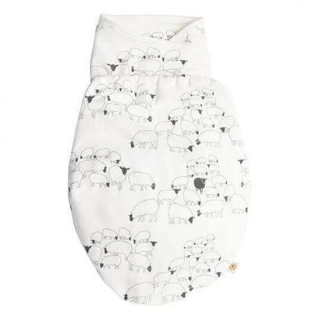 Система сповивання ERGOBABY SWADDLE SYSTEM "ІSheep": ціни та характеристики
