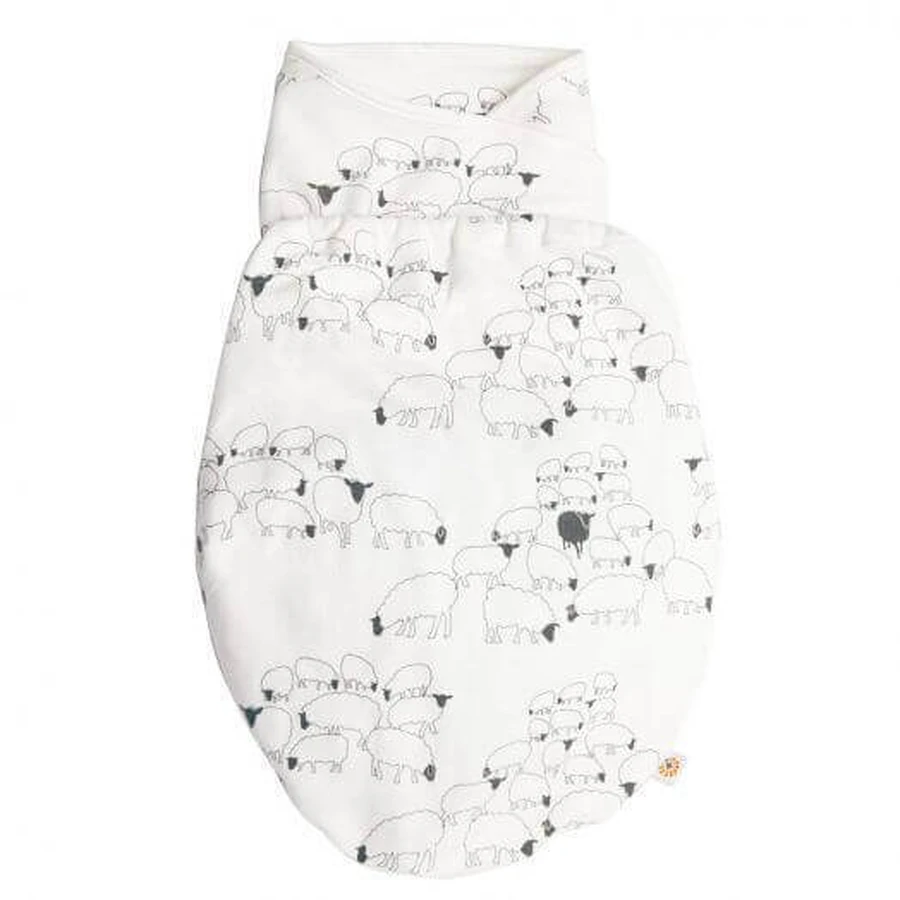 Система сповивання ERGOBABY SWADDLE SYSTEM "ІSheep": ціни та характеристики