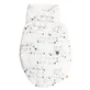 Конверт для сну Ergobaby Swaddler White/Sheep для дітей вагою від 3.2 до 6.6 кг