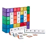 Набор цифр, +3 года, 40 штук, Learn & Grow