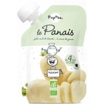 POPOTE Органический стручковый перец 120 г, 6+ 1×120 г: цены и характеристики