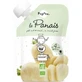 POPOTE Органический стручковый перец 120 г, 6+ 1×120 г