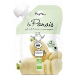POPOTE Органический стручковый перец 120 г, 6+ 1×120 г: цены и характеристики