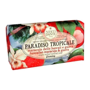 Paradiso Tropicale Подслащивающее растительное мыло 250 г