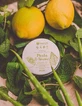 laSaponaria Крем для рук с мятой и лимоном BIO 60 мл
