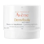 Avene DermAbsolu Заспокійливий нічний бальзам, 40 мл, Avene: ціни та характеристики