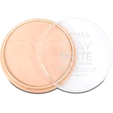 Rimmel London Stay Stay Matte Powder 004 Sandstorm, 14 г
