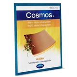 Hartmann Cosmos Согревающий пластырь с капсаицином мягкий 12,5x15 см