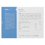 SEMA Lab Na Sen, 30 таблеток, вкритих плівковою оболонкою: ціни та характеристики