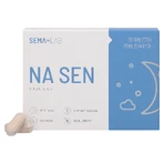 SEMA Lab Na Sen, 30 таблеток, вкритих плівковою оболонкою: ціни та характеристики