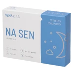 SEMA Lab Na Sen, 30 таблеток, вкритих плівковою оболонкою: ціни та характеристики