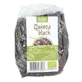 Кіноа чорна Еко, 250 г, Dragon Superfoods