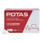 SEMA Lab Potassium, 60 твердых капсул: цены и характеристики
