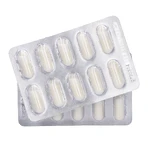 SEMA Lab Potassium, 60 твердых капсул: цены и характеристики