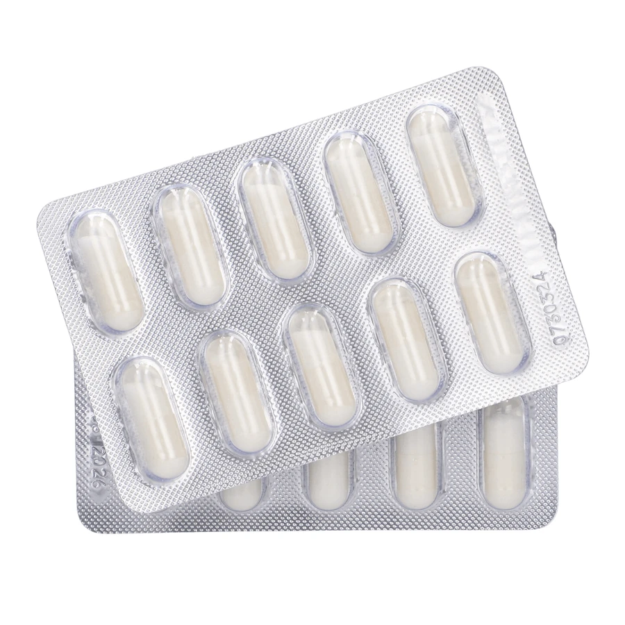 SEMA Lab Potassium, 60 твердых капсул: цены и характеристики