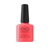 Напівстійкий лак для нігтів CND Shellac Beach Escape 7.3 мл