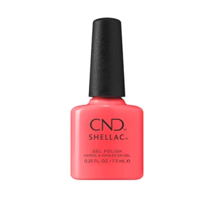 Напівстійкий лак для нігтів CND Shellac Beach Escape 7.3 мл
