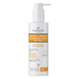 Floslek Pharma White&Beauty, освітлюючий лосьйон для тіла, 175 мл