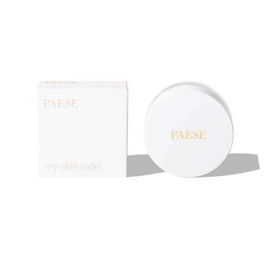 Paese My Skin Icon, рассыпчатая пудра, матирующая, 8 г: цены и характеристики