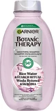 Botanic Therapy Лонг Слива Рисова вода Лонг Слива Ампон, 400 мл